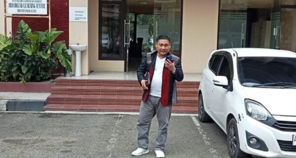 Polda Banten Diminta Segera Ungkap Otak Pencemaran Nama Baik Warga Merak