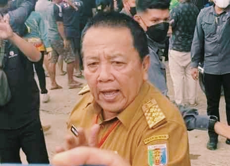 Pemprov Lampung Habiskan Rp1,6 Miliar Dalam 30 Menit?