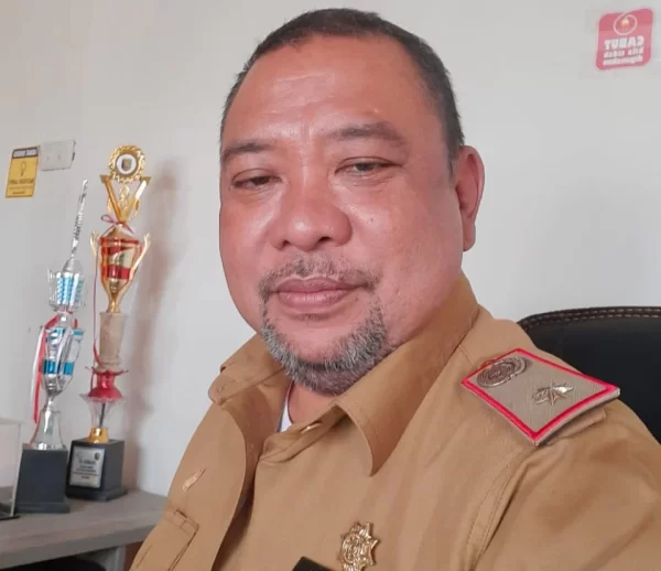 Dipecat “Basing-Basing” Kadis SDA-BMBK Lampung Utara Melawan, Kadarsyah Beberkan Penyimpangan Rp65 Miliar?