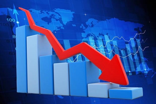 Ekonomi Lampung Triwulan III 2023 Terjungkal di Bawah 4 Persen, ‘Lampu Kuning’!