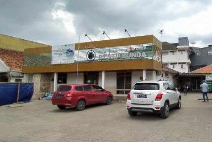 Lagi, Pasien Operasi Caesar di RSIA Restu Bunda Mengalami Pendarahan, Apa Penyebab dan Risikonya