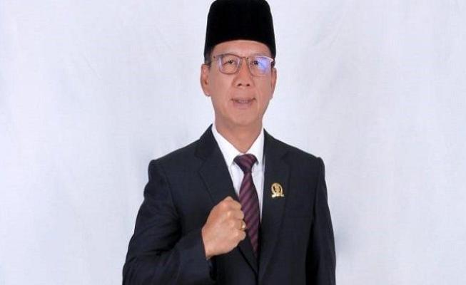 Ketua DPRD Lampung Minta Bupati/ Walikota Permudah Izin Operasional Rumah Ibadah