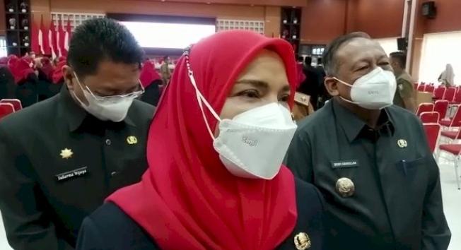 DPRD Lampung Tolak Usulan Wali Kota Eva