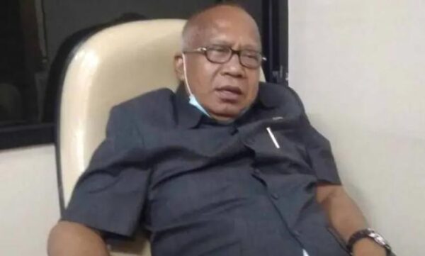 DPRD Provinsi Lampung minta PT Sinar Jaya Inti Mulya (SJIM) Dihentikan