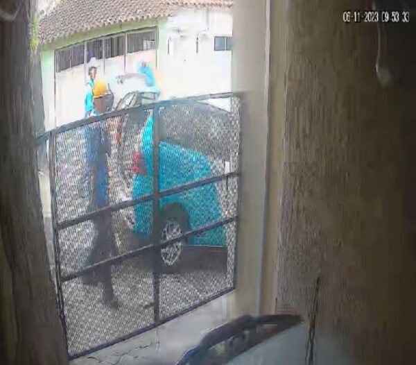 Selain Copot Paksa KWh Meter dan Disebut Bak Maling, Oknum Petugas PLN di Lampung Paksa Pelanggan Beralih ke Token?