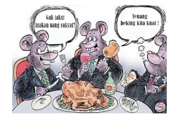 Kejaksaan Mulai Garap Dugaan Korupsi Anggaran Makan Minum Bupati Lampung Timur