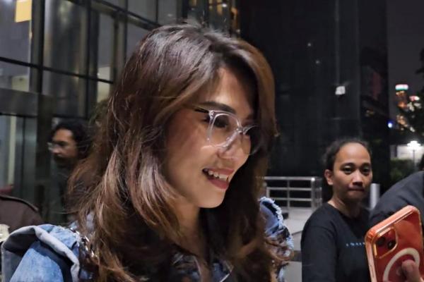 Siapa Joice Traitman? Perempuan Cantik yang Turut Diperiksa KPK Terkait Kasus SYL