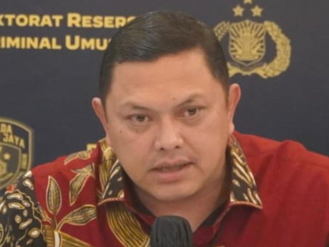 Hengki Haryadi Warning Sikat Aksi Premanisme