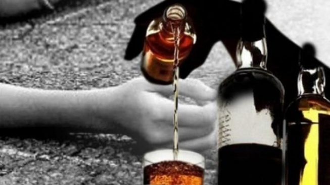 Setelah Subang, Kini Tiga Warga Kota Banjar Tewas Usai Pesta Miras Dihajatan