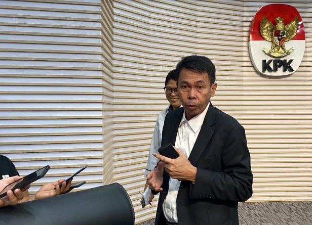 Pengumuman TSK MS Oleh Pimpinan KPK Non Aktif Ilegal?