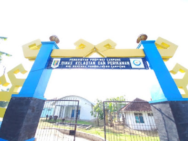 PHO Sembrono di UPTD Balai Benih Ikan Purbolinggo Lamtim? Masyarakat Transparansi Merdeka Endus  Praktik Kolusi