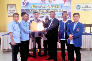 DPC HNSI Pesawaran