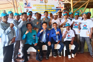 DPC HNSI Bandar Lampung