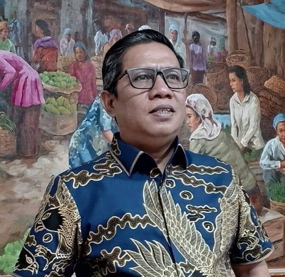 Juniardi Minta Pemda Segera Cabut Perbup Tubaba: Berpotensi Ganggu Kinerja Pers
