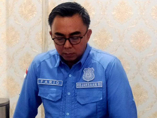 Kado Akhir Tahun Kejari Lampung Utara Tahan Pejabat Korupsi Omdo?