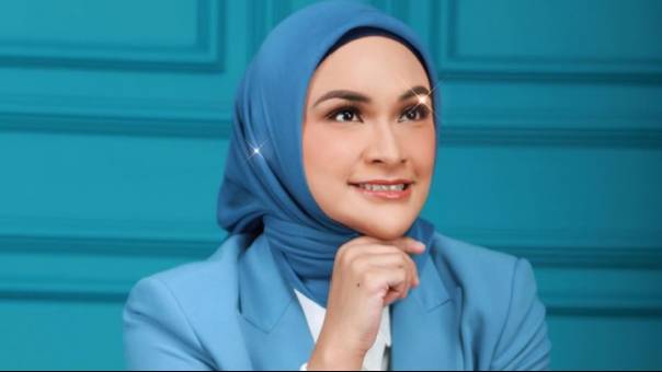 Futri Zulya Savitri Fokus Pada Perlindungan Perempuan dan Anak