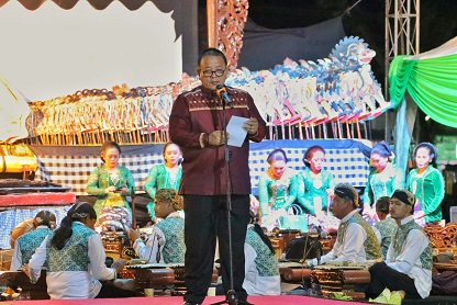 Gubernur Arinal Raih Penghargaan Kepala Daerah Penggerak Pembangunan