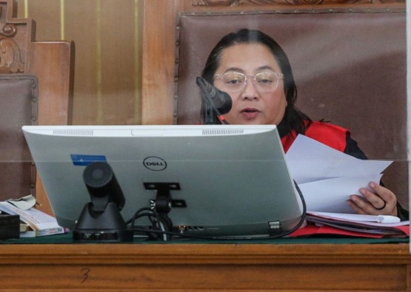 Hakim Tolak Gugatan Prapradilan Firli, Ketua KPK Nonaktif Itu Mengaku Kaget?