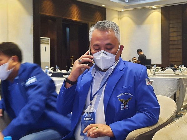 Tok! Tidak Ada Pelantikan Pj Gubernur Lampung Akhir Tahun Ini