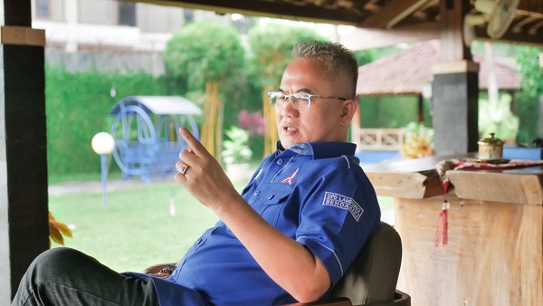 Tanpa Sidang Paripurna, DPRD Lampung Usulkan 3 Nama PJ Gubernur: Kok Bisa, Begini Penjelasannya!