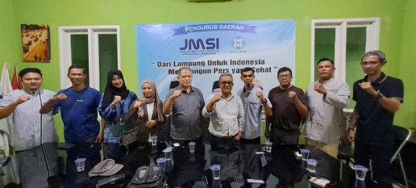 Caleg Paling Nekat, Hadin A Miftah Janji Bakal Berikan 100% Gajinya ke Rakyat