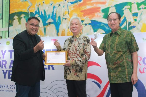 Korsel Dukung Indonesia Jadi Negara Besar di Tahun 2045