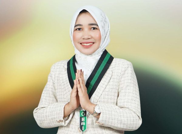 Reza Purnama Terpilih Ketum PB KOHATI HMI Periode 2023-2025