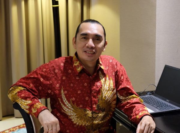 Pengamat Hukum Pidana Trisakti: Polisi Harus Tangkap 4 Tahanan Yang Kabur Sekalipun ke Lubang Semut