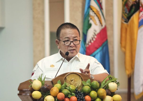 Gubernur Arinal Harap Hari Ibu ke-95 Jadi Momentum Tingkatkan Semangat Juang dalam Membangun Daerah