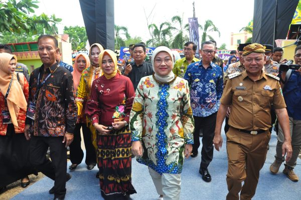 Buruh Migran Tewas Saat Bekerja, Anak Bakal Disekolahkan Sampai Perguruan Tinggi
