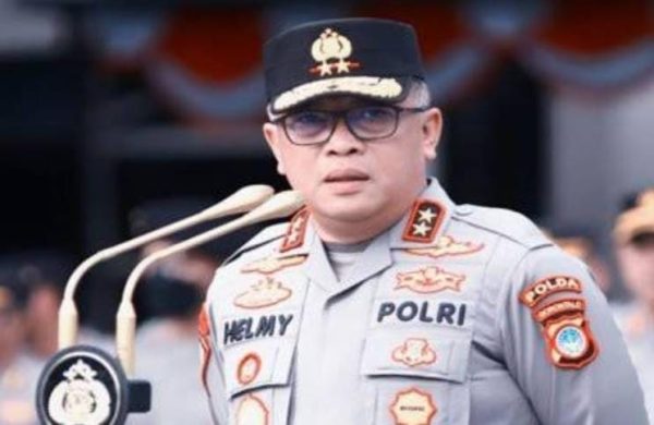 Banyak Tangkapan Besar Narkoba Tetap Marak di Lampung Dua Remaja Tewas Over Dosis di Tegineneng, Ini Perintah Kapolda