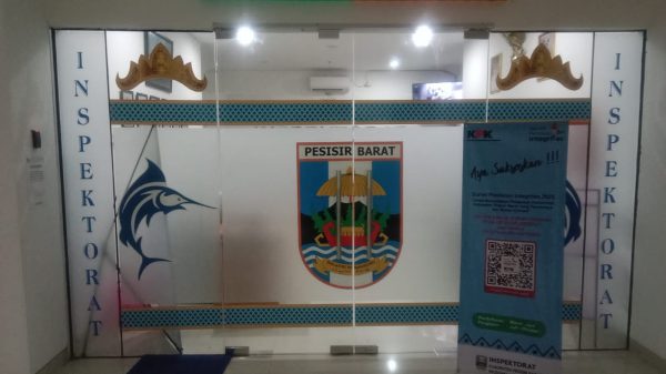 Inspektorat Segera Panggil Peratin Pekon Penyandingan Terkait Dugaan Mark Up