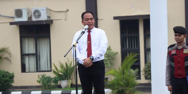 Polisi Buru Anggota PPK Metro Timur Terkait Korupsi IPAL