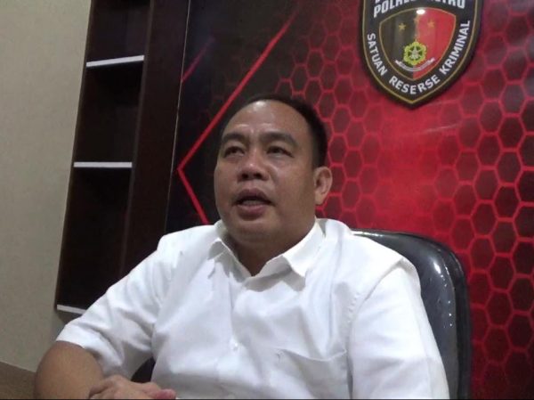 Korupsi IPAL Rp1,6 Miliar Dinas Perumahan dan Kawasan Pemukiman Seret Pejabat Kota Metro