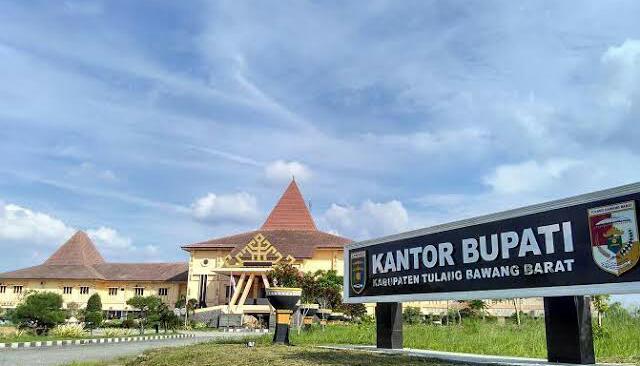 Sembilan OPD dan Tiga Kecamatan di Tulang Bawang Barat Palsukan SPJ Nota Belanja BBM, Kerugian Negara Rp741,4 Juta