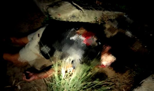 Teror Senjata Api di Lampung, Pemuda Labuhan Maringgai Tewas Luka Tembak di Kepala Saat Nongrong di Pantai Kuala Penet