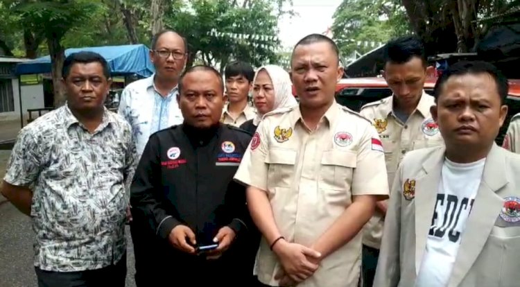 Anggaran RSUD Sepulau Raya Senilai Rp65 Miliar Diduga Jadi Ajang Korupsi?