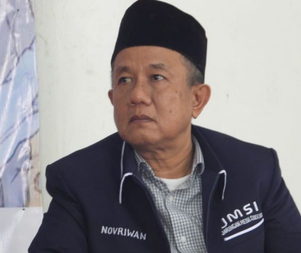 JMSI Lampung Nilai PKPU 15 Beratkan Perusahaan Media Minta Pertimbangan KPU