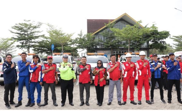 PT BTB Siap Berikan Pelayanan Optimal untuk Pengguna Tol Jelang Nataru