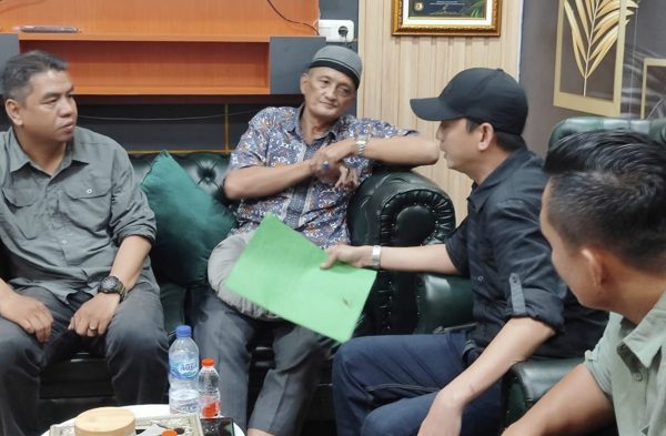 Enam Tahun Buron Jenggo Diringkus Tim Tabur Kejati Sumatera Selatan