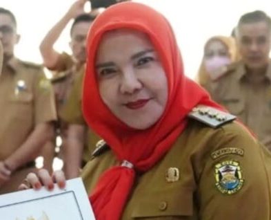 BPKAD Bandar Lampung Gagal Kelola Keuangan Kota Bandar Lampung Kebijakan Atas Perintah Walikota?