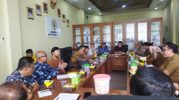 Bandelnya Kafe Angel’s Wing Yang Langgar Empat Perjanjian Dengan Bunda Eva?