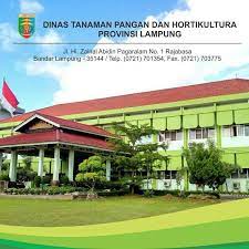 Perjas Rp9,2 Miliar Dinas Ketahanan Pangan Tanaman Pangan dan Hortikultura Lampung Rawan Dikorupsi