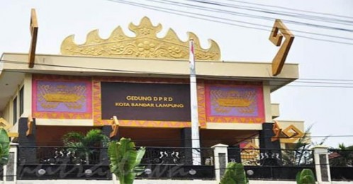 Temuan BPK Kelebihan Pembayaran Honor Kota Bandar Lampung Rp3,7 Miliar Rp289 Juta Ada di Sekwan