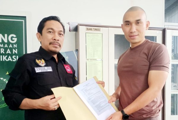 Periksa 10 Saksi Jaksa Temukan Dugaan Korupsi Rp3,2 miliar Anggaran Hibah LPTQ Pringsewu?