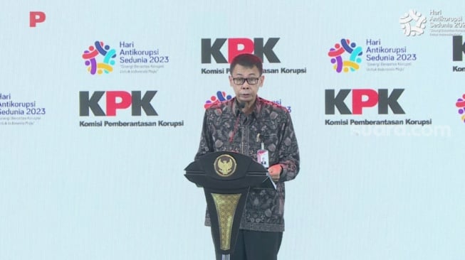 KPK Bidik Rumah Sakit Yang Korupsi BPJS Modus Manipuasi DIagnotis Dan Phantom Billing