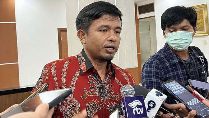 PPATK Mencatat Transaksi Ratusan Miliar Bendahara Parpol