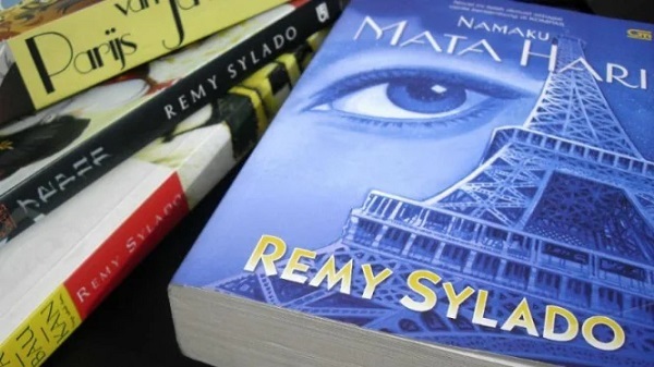 “Namaku Mata Hari” di Pledoi Terdakwa Praka Heri Sandi