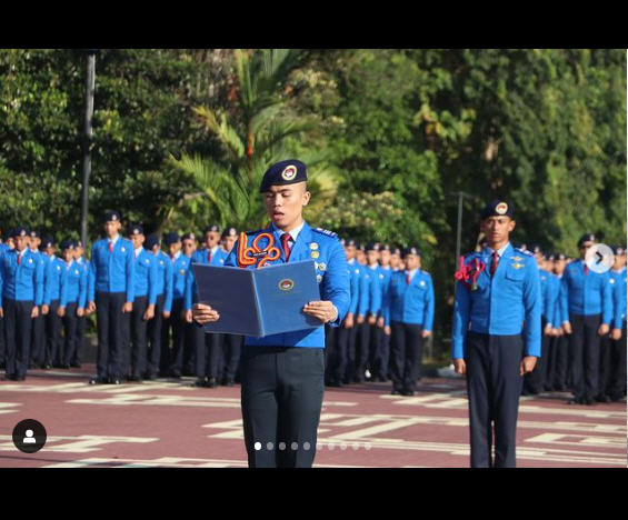 Kementrian Pertahanan Akan Bangun SMA Taruna Nusantara di Enam Daerah