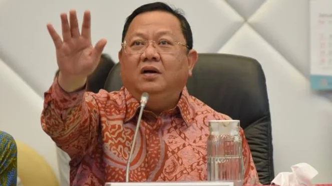 Ketua PDIP Lampung Ko Sudin Terima Aliran Uang Korupsi Kementan?